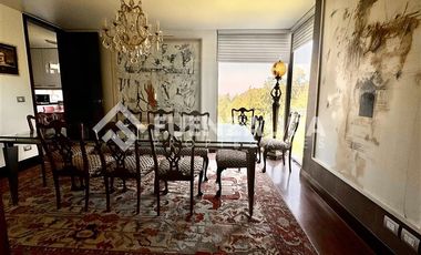 Departamento en Arriendo en Valle Escondido