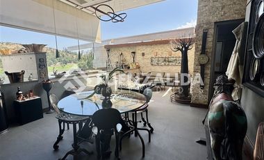 Departamento en Arriendo en Valle Escondido