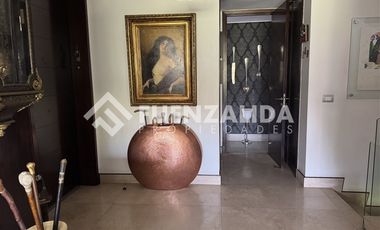Departamento en Arriendo en Valle Escondido