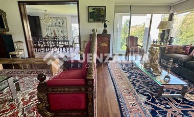 Departamento en Arriendo en Valle Escondido