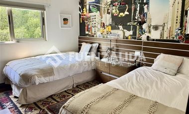 Departamento en Arriendo en Valle Escondido