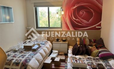 Departamento en Arriendo en Valle Escondido