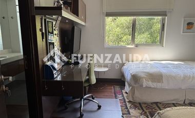 Departamento en Arriendo en Valle Escondido