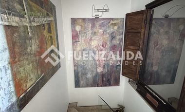 Departamento en Arriendo en Valle Escondido