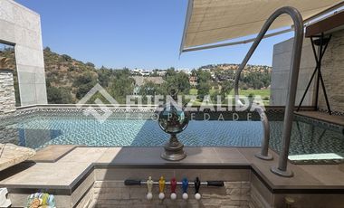 Departamento en Arriendo en Valle Escondido