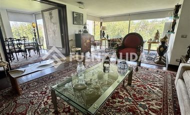 Departamento en Arriendo en Valle Escondido