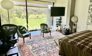 Departamento en Arriendo en Valle Escondido