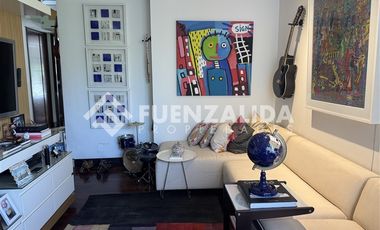 Departamento en Arriendo en Valle Escondido