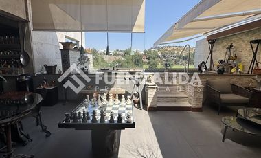 Departamento en Arriendo en Valle Escondido