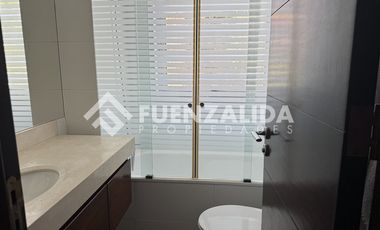 Departamento en Arriendo en Valle Escondido