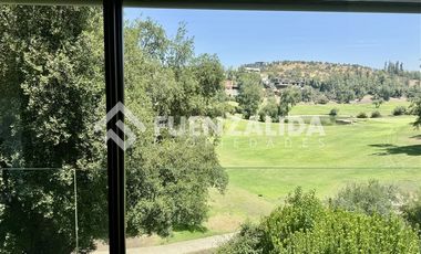 Departamento en Arriendo en Valle Escondido