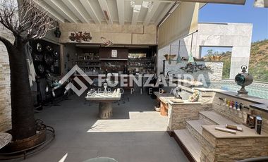 Departamento en Arriendo en Valle Escondido