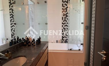 Departamento en Arriendo en Valle Escondido