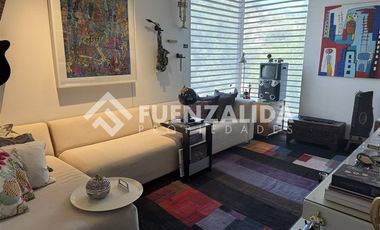 Departamento en Arriendo en Valle Escondido