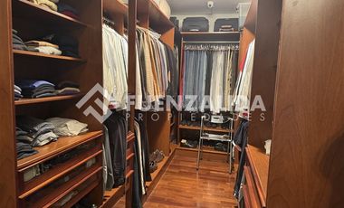 Departamento en Arriendo en Valle Escondido