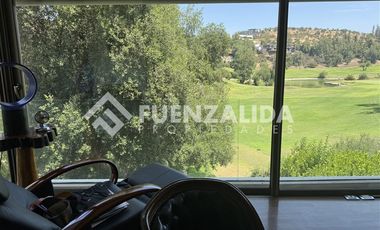 Departamento en Arriendo en Valle Escondido