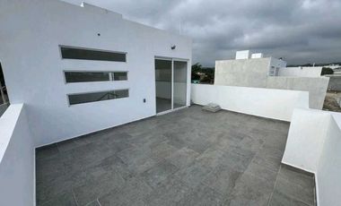 RESIDENCIAL PUERTA PLATA EN  PLAN DE AYALA EN TUXTLA