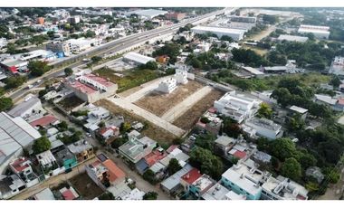 RESIDENCIAL PUERTA PLATA EN  PLAN DE AYALA EN TUXTLA