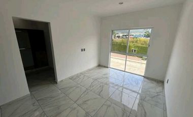 RESIDENCIAL PUERTA PLATA EN  PLAN DE AYALA EN TUXTLA