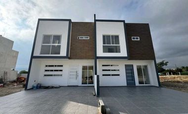 RESIDENCIAL PUERTA PLATA EN  PLAN DE AYALA EN TUXTLA