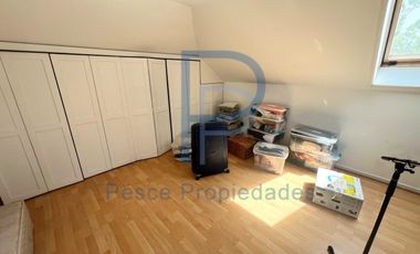 CASA EN EXCLUSIVA COMUNA VITACURA SECTOR ALONSO DE CÓRDOVA