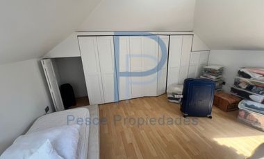 CASA EN EXCLUSIVA COMUNA VITACURA SECTOR ALONSO DE CÓRDOVA