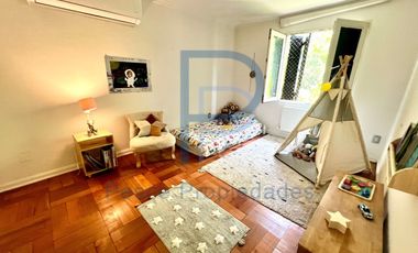 CASA EN EXCLUSIVA COMUNA VITACURA SECTOR ALONSO DE CÓRDOVA