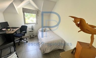 CASA EN EXCLUSIVA COMUNA VITACURA SECTOR ALONSO DE CÓRDOVA