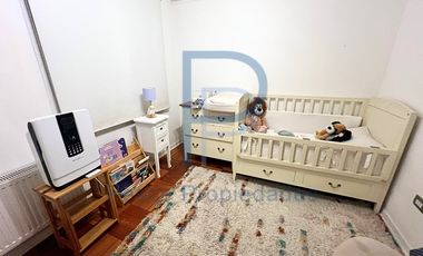 CASA EN EXCLUSIVA COMUNA VITACURA SECTOR ALONSO DE CÓRDOVA