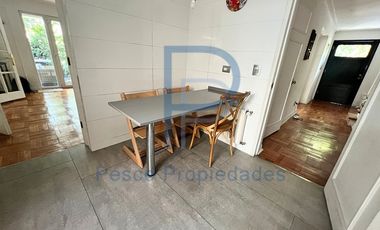 CASA EN EXCLUSIVA COMUNA VITACURA SECTOR ALONSO DE CÓRDOVA