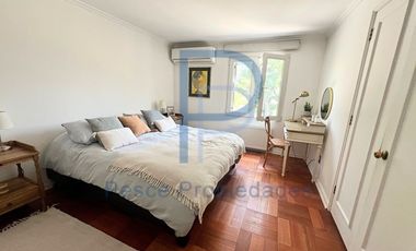 CASA EN EXCLUSIVA COMUNA VITACURA SECTOR ALONSO DE CÓRDOVA