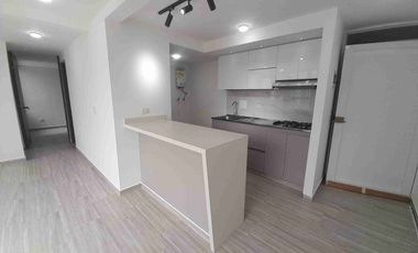 APARTAMENTO EN ARRIENDO EN NIZA/MANIZALES