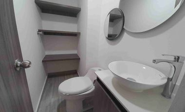 APARTAMENTO EN ARRIENDO EN NIZA/MANIZALES