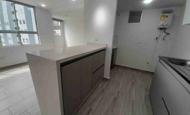 APARTAMENTO EN ARRIENDO EN NIZA/MANIZALES