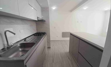 APARTAMENTO EN ARRIENDO EN NIZA/MANIZALES