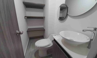 APARTAMENTO EN ARRIENDO EN NIZA/MANIZALES