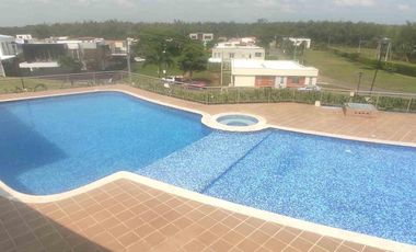 VENDO LOTE ESQUINERO ,INCLINADO EN SENDEROS DE VERDE HORIZONTE - JAMUNDI