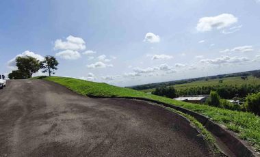 VENDO LOTE ESQUINERO ,INCLINADO EN SENDEROS DE VERDE HORIZONTE - JAMUNDI
