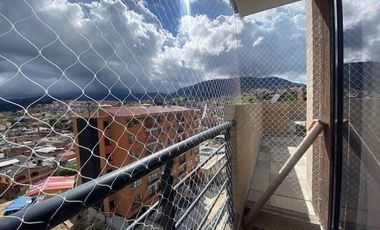 Vendo Apartamento Ph Con Gran Terraza, Club House, La Calera.