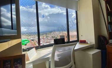 Vendo Apartamento Ph Con Gran Terraza, Club House, La Calera.