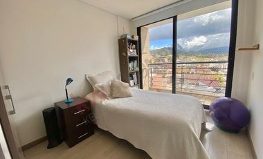 Vendo Apartamento Ph Con Gran Terraza, Club House, La Calera.