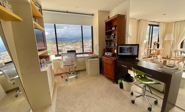 Vendo Apartamento Ph Con Gran Terraza, Club House, La Calera.