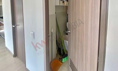 Vendo Apartamento Ph Con Gran Terraza, Club House, La Calera.