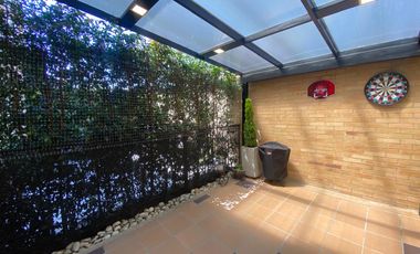 Venta - Hermosa Casa en Conjunto Residencial Robles de Guaymaral