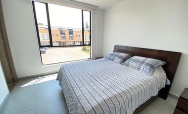 Venta - Hermosa Casa en Conjunto Residencial Robles de Guaymaral