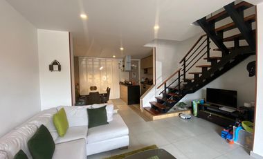 Venta - Hermosa Casa en Conjunto Residencial Robles de Guaymaral