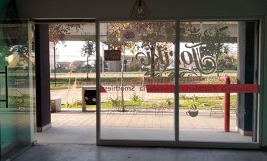 Últimos 2 locales disponibles en edificio Lofty, La Florida