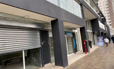 Últimos 2 locales disponibles en edificio Lofty, La Florida