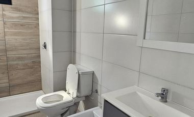 Departamento en Alma Universitario