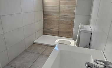 Departamento en Alma Universitario